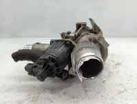 2016 Infiniti Q50 Turbocharger Turbo Charger Super Charger Supercharger - Oemusedautoparts1.com