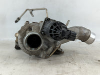 2016 Infiniti Q50 Turbocharger Turbo Charger Super Charger Supercharger - Oemusedautoparts1.com