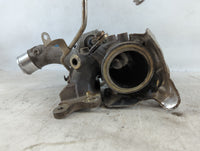 2016 Infiniti Q50 Turbocharger Turbo Charger Super Charger Supercharger - Oemusedautoparts1.com