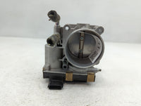 2016-2019 Infiniti Q50 Throttle Body P/N:8523A2 Fits Fits 2016 2017 2018 2019 OEM Used Auto Parts - Oemusedautoparts1.com