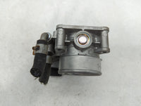 2016-2019 Infiniti Q50 Throttle Body P/N:8523A2 Fits Fits 2016 2017 2018 2019 OEM Used Auto Parts - Oemusedautoparts1.com