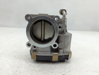 2016-2019 Infiniti Q50 Throttle Body P/N:8523A2 Fits Fits 2016 2017 2018 2019 OEM Used Auto Parts - Oemusedautoparts1.com