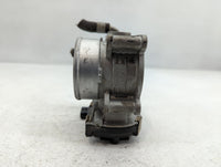 2016-2019 Infiniti Q50 Throttle Body P/N:8523A2 Fits Fits 2016 2017 2018 2019 OEM Used Auto Parts - Oemusedautoparts1.com