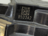 2016-2019 Infiniti Q50 Throttle Body P/N:8523A2 Fits Fits 2016 2017 2018 2019 OEM Used Auto Parts - Oemusedautoparts1.com