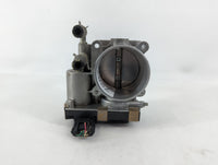 2016-2020 Infiniti Q50 Throttle Body P/N:6125 RME60-52 Fits Fits 2016 2017 2018 2019 2020 OEM Used Auto Parts - Oemusedautop