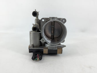 compare product 2016-2020 Infiniti Q50 Throttle Body P/N:6125 RME60-52 Fits Fits 2016 2017 2018 2019 2020 OEM Used Auto Parts