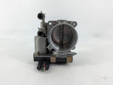 2016-2020 Infiniti Q50 Throttle Body P/N:6125 RME60-52 Fits Fits 2016 2017 2018 2019 2020 OEM Used Auto Parts - Oemusedautop