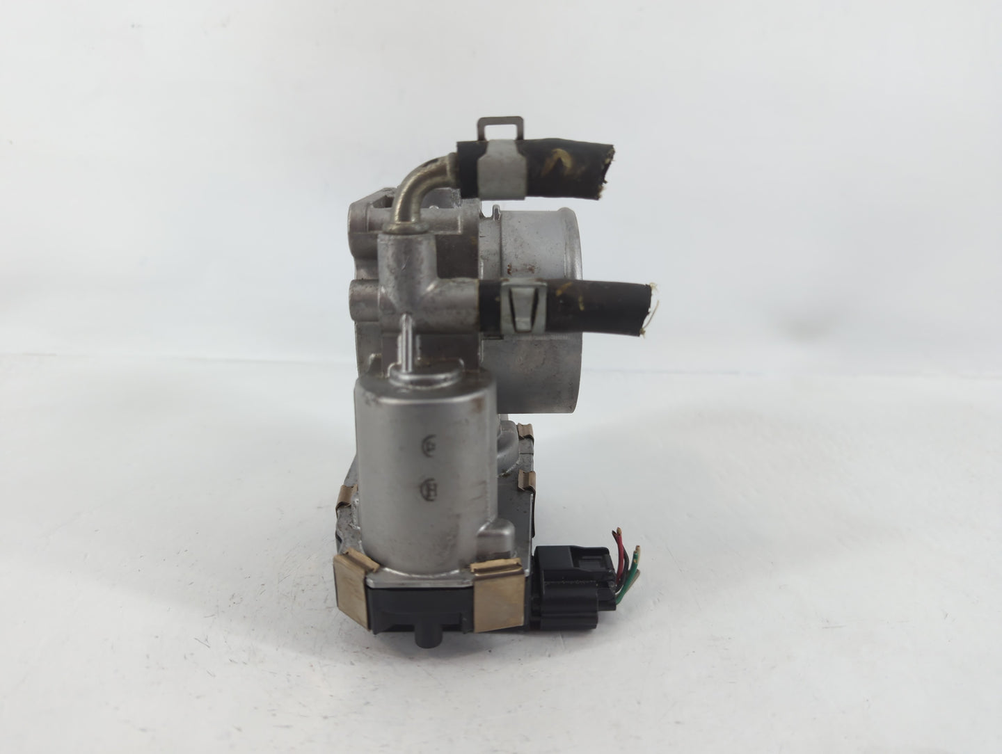 2016-2020 Infiniti Q50 Throttle Body P/N:6125 RME60-52 Fits Fits 2016 2017 2018 2019 2020 OEM Used Auto Parts - Oemusedautop