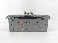 2016-2018 Infiniti Q50 Am Fm Cd Player Radio Receiver - Oemusedautoparts1.com