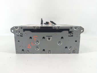 compare product 2016-2018 Infiniti Q50 Am Fm Cd Player Radio Receiver