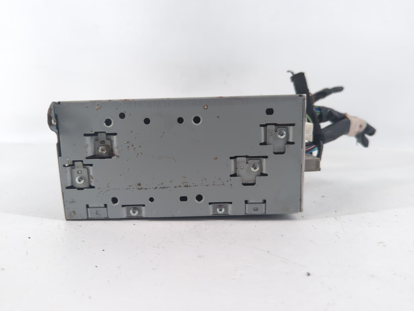 2016-2018 Infiniti Q50 Am Fm Cd Player Radio Receiver - Oemusedautoparts1.com
