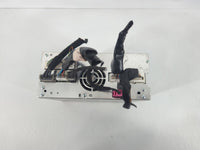 2016-2018 Infiniti Q50 Am Fm Cd Player Radio Receiver - Oemusedautoparts1.com