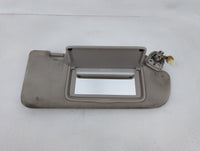 2014-2020 Infiniti Q50 Sun Visor Shade Replacement Passenger Right Mirror Fits Fits 2014 2015 2016 2017 2018 2019 2020 OEM U