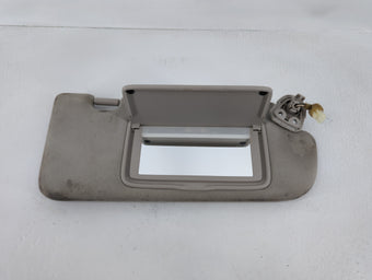 compare product 2014-2020 Infiniti Q50 Sun Visor Shade Replacement Passenger Right Mirror Fits Fits 2014 2015 2016 2017 2018 2019 2020 OEM Used Auto Parts