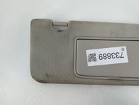 2014-2020 Infiniti Q50 Sun Visor Shade Replacement Passenger Right Mirror Fits Fits 2014 2015 2016 2017 2018 2019 2020 OEM U