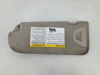 2014-2020 Infiniti Q50 Sun Visor Shade Replacement Passenger Right Mirror Fits Fits 2014 2015 2016 2017 2018 2019 2020 OEM U