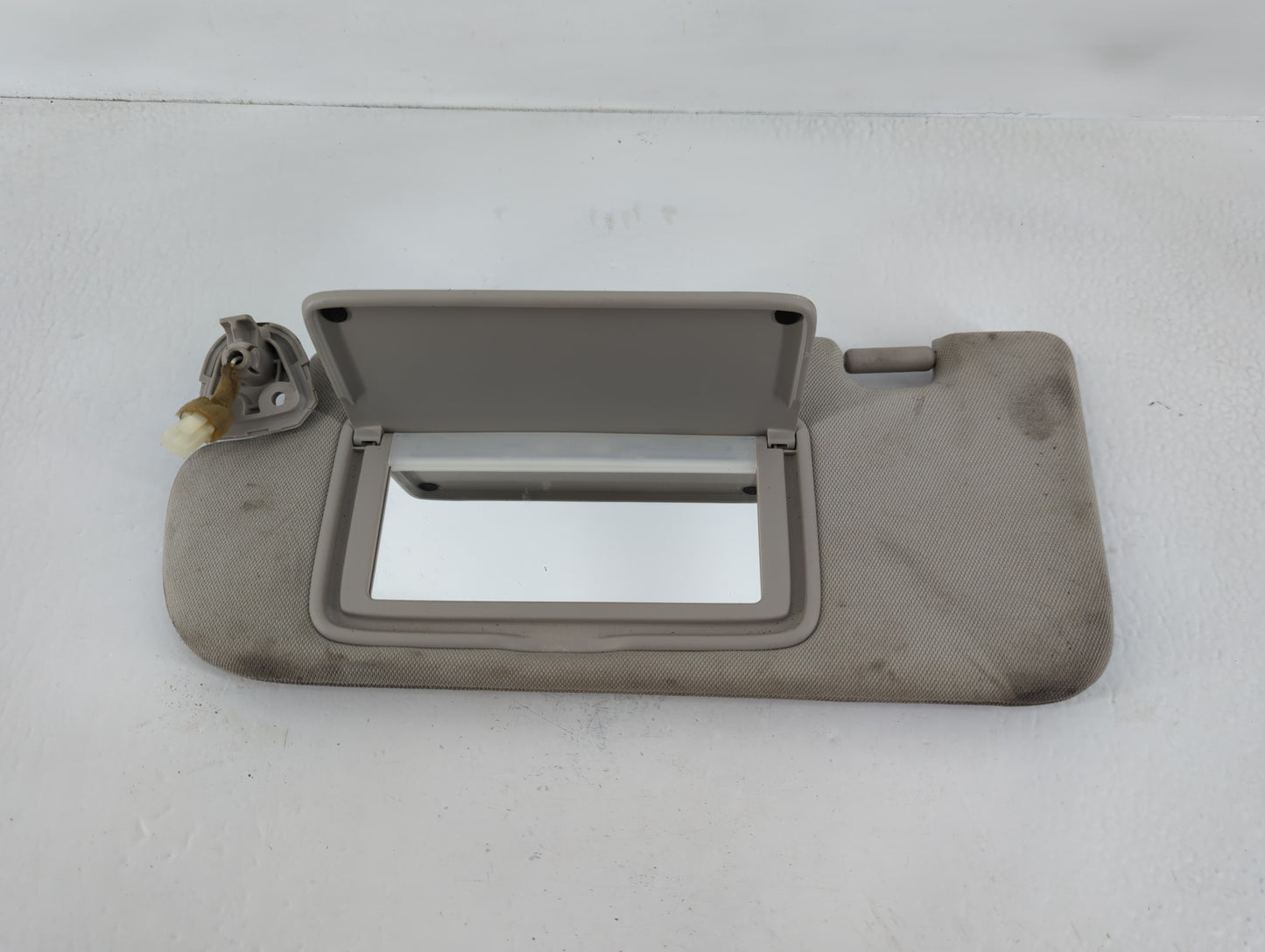 2014-2020 Infiniti Q50 Sun Visor Shade Replacement Driver Left Mirror Fits Fits 2014 2015 2016 2017 2018 2019 2020 OEM Used 