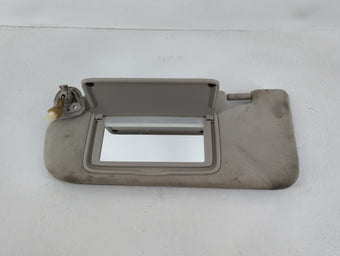 compare product 2014-2020 Infiniti Q50 Sun Visor Shade Replacement Driver Left Mirror Fits Fits 2014 2015 2016 2017 2018 2019 2020 OEM Used Auto Parts