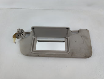 compare product 2014-2020 Infiniti Q50 Sun Visor Shade Replacement Passenger Right Mirror Fits Fits 2014 2015 2016 2017 2018 2019 2020 OEM Used Auto Parts