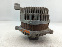 2016-2020 Infiniti Q50 Alternator Replacement Generator Charging Assembly Engine OEM P/N:23100 4HK6A Fits OEM Used Auto Part