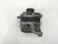 2016-2020 Infiniti Q50 Alternator Replacement Generator Charging Assembly Engine OEM P/N:23100 4HK1A Fits OEM Used Auto Part
