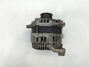 2016-2020 Infiniti Q50 Alternator Replacement Generator Charging Assembly Engine OEM P/N:23100 4HK1A Fits OEM Used Auto Part