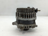 2016-2020 Infiniti Q50 Alternator Replacement Generator Charging Assembly Engine OEM P/N:23100 4HK1A Fits OEM Used Auto Part
