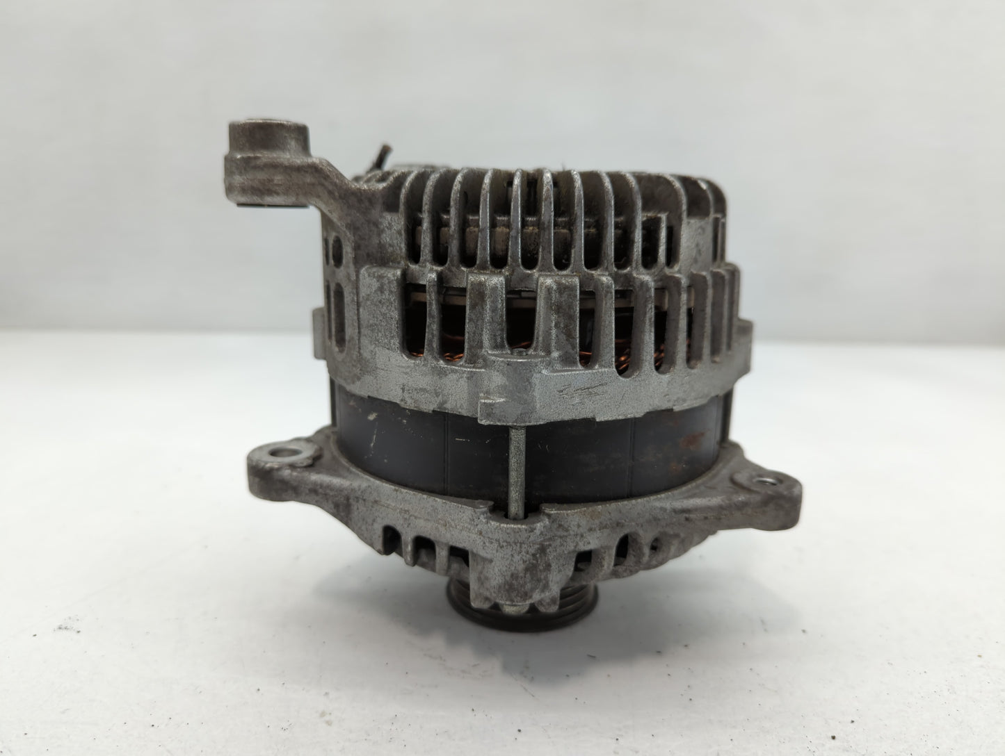 2016-2020 Infiniti Q50 Alternator Replacement Generator Charging Assembly Engine OEM P/N:23100 4HK1A Fits OEM Used Auto Part
