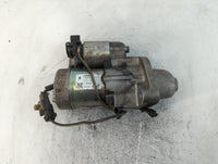 2014-2020 Infiniti Q50 Car Starter Motor Solenoid OEM P/N:S114-932C 23300 EY00E Fits OEM Used Auto Parts - Oemusedautoparts1