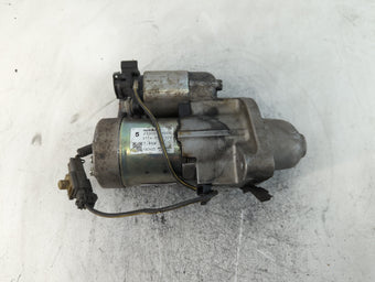 compare product 2014-2020 Infiniti Q50 Car Starter Motor Solenoid OEM P/N:S114-932C 23300 EY00E Fits OEM Used Auto Parts