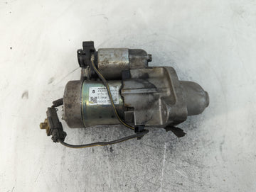 2014-2020 Infiniti Q50 Car Starter Motor Solenoid OEM P/N:S114-932C 23300 EY00E Fits OEM Used Auto Parts - Oemusedautoparts1