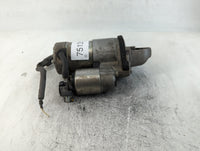 2014-2020 Infiniti Q50 Car Starter Motor Solenoid OEM P/N:S114-932C 23300 EY00E Fits OEM Used Auto Parts - Oemusedautoparts1