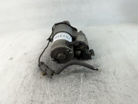 2014-2020 Infiniti Q50 Car Starter Motor Solenoid OEM P/N:S114-932C 23300 EY00E Fits OEM Used Auto Parts - Oemusedautoparts1