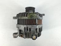 2016-2020 Infiniti Q50 Alternator Replacement Generator Charging Assembly Engine OEM P/N:23100 4HK6A Fits OEM Used Auto Part