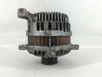 2016-2020 Infiniti Q50 Alternator Replacement Generator Charging Assembly Engine OEM P/N:23100 4HK6A Fits OEM Used Auto Part