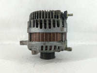 2016-2020 Infiniti Q50 Alternator Replacement Generator Charging Assembly Engine OEM P/N:23100 4HK6A Fits OEM Used Auto Part