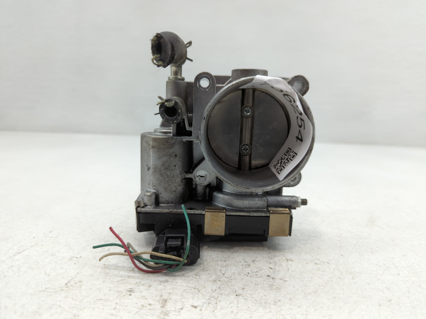 2016-2020 Infiniti Q50 Throttle Body P/N:5Z08 RME60-52 Fits Fits 2016 2017 2018 2019 2020 OEM Used Auto Parts - Oemusedautop