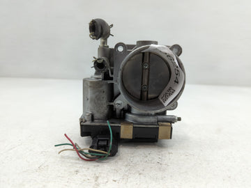 2016-2020 Infiniti Q50 Throttle Body P/N:5Z08 RME60-52 Fits Fits 2016 2017 2018 2019 2020 OEM Used Auto Parts - Oemusedautop
