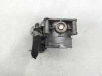 2016-2020 Infiniti Q50 Throttle Body P/N:5Z08 RME60-52 Fits Fits 2016 2017 2018 2019 2020 OEM Used Auto Parts - Oemusedautop