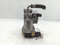 2016-2020 Infiniti Q50 Throttle Body P/N:5Z08 RME60-52 Fits Fits 2016 2017 2018 2019 2020 OEM Used Auto Parts - Oemusedautop