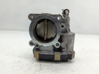 2016-2020 Infiniti Q50 Throttle Body P/N:5Z08 RME60-52 Fits Fits 2016 2017 2018 2019 2020 OEM Used Auto Parts - Oemusedautop