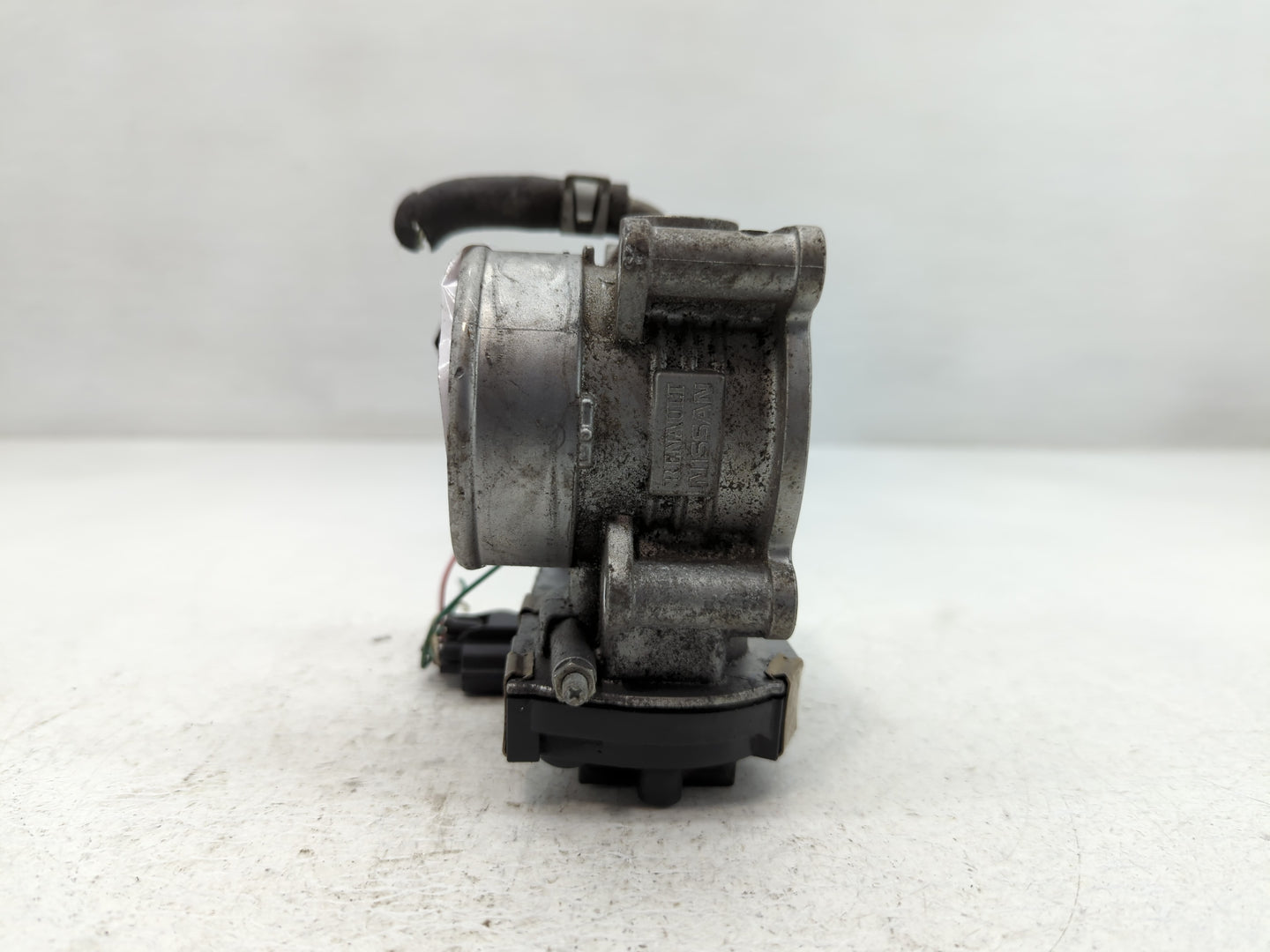 2016-2020 Infiniti Q50 Throttle Body P/N:5Z08 RME60-52 Fits Fits 2016 2017 2018 2019 2020 OEM Used Auto Parts - Oemusedautop