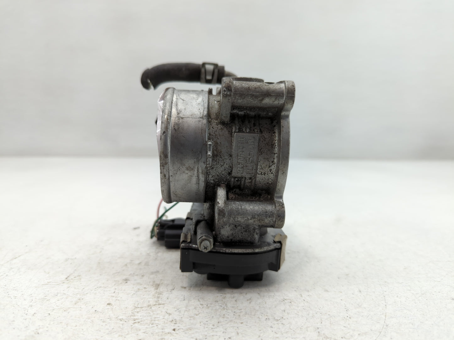 2016-2020 Infiniti Q50 Throttle Body P/N:5Z08 RME60-52 Fits Fits 2016 2017 2018 2019 2020 OEM Used Auto Parts - Oemusedautop