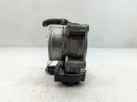 2016-2020 Infiniti Q50 Throttle Body P/N:5Z08 RME60-52 Fits Fits 2016 2017 2018 2019 2020 OEM Used Auto Parts - Oemusedautop