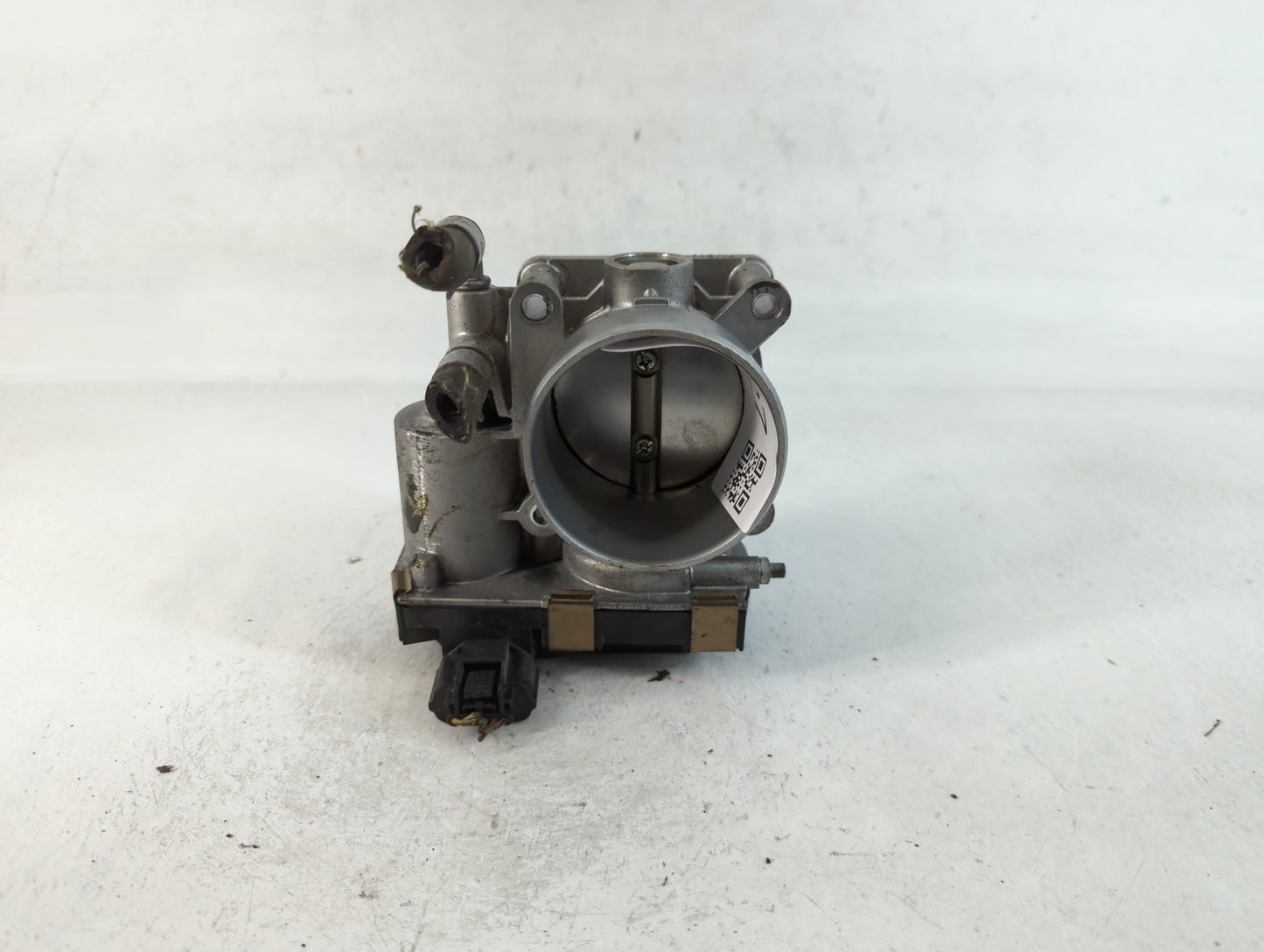 2016-2019 Infiniti Q50 Throttle Body P/N:7713 RME60-52 Fits Fits 2016 2017 2018 2019 OEM Used Auto Parts - Oemusedautoparts1
