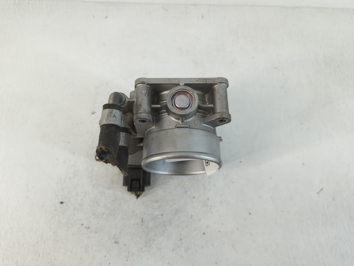 2016-2019 Infiniti Q50 Throttle Body P/N:7713 RME60-52 Fits Fits 2016 2017 2018 2019 OEM Used Auto Parts - Oemusedautoparts1
