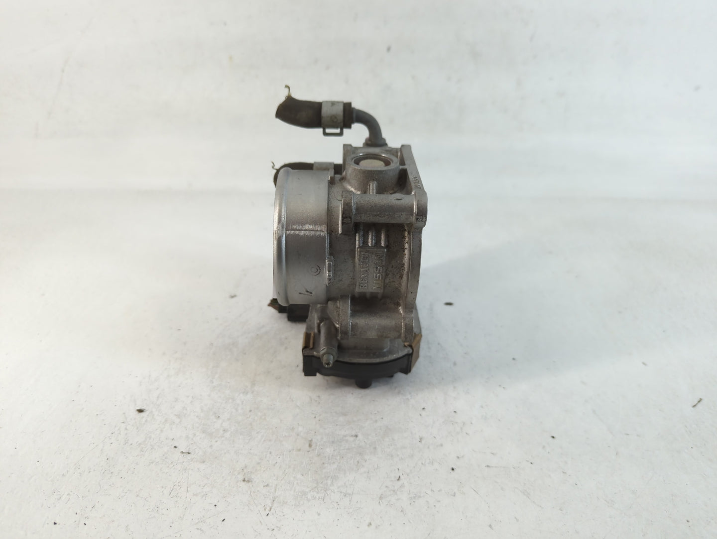 2016-2019 Infiniti Q50 Throttle Body P/N:7713 RME60-52 Fits Fits 2016 2017 2018 2019 OEM Used Auto Parts - Oemusedautoparts1