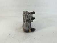 2016-2019 Infiniti Q50 Throttle Body P/N:7713 RME60-52 Fits Fits 2016 2017 2018 2019 OEM Used Auto Parts - Oemusedautoparts1