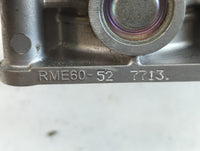 2016-2019 Infiniti Q50 Throttle Body P/N:7713 RME60-52 Fits Fits 2016 2017 2018 2019 OEM Used Auto Parts - Oemusedautoparts1