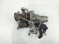 2016 Infiniti Q50 Turbocharger Turbo Charger Super Charger Supercharger - Oemusedautoparts1.com